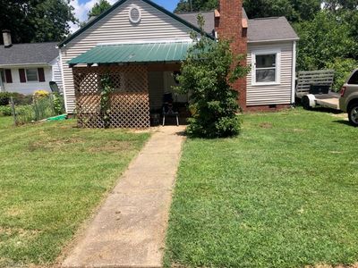2604 Williams St, Greensboro, NC, 27403
