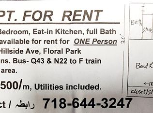 333 Whittier Ave FLOOR 1, Floral Park, NY 11001