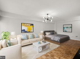 Cleveland Park, Washington, DC 20016