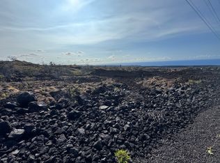 Kona Kai Blvd Lot 146, Captain Cook, HI 96704