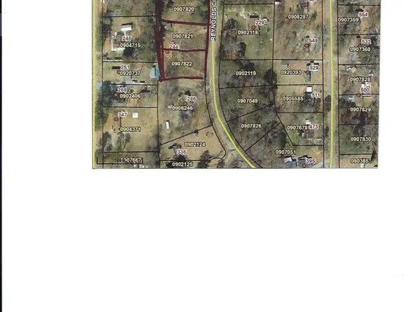 244 Reynolds Cir, Roanoke Rapids, NC 27870