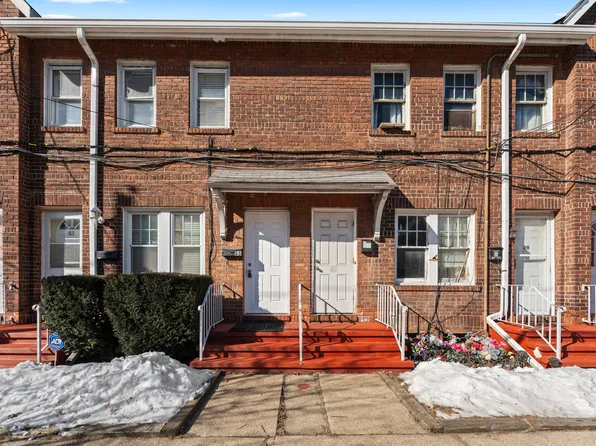 85 Waterman Street, Bridgeport, CT 06607