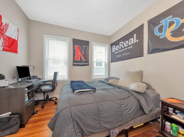 228 Calumet St #1, Boston, MA 02120