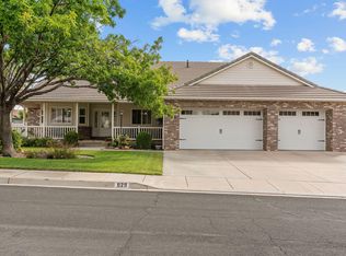 929 S Golda Ave, Saint George, UT 84790
