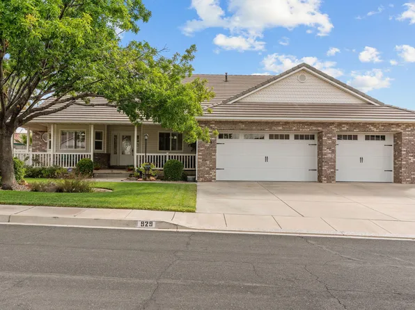 929 S Golda Ave, Saint George, UT 84790