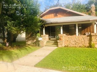 1337 W Princeton St, Orlando, FL 32804