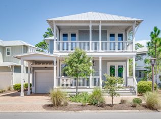 451 Flatwoods Forest Loop, Santa Rosa Beach, FL 32459
