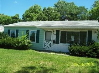 3532 Roejack Dr, Dayton, OH 45417