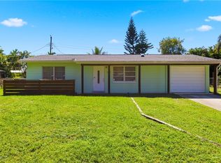 1440 Mandel Rd, Fort Myers, FL 33919