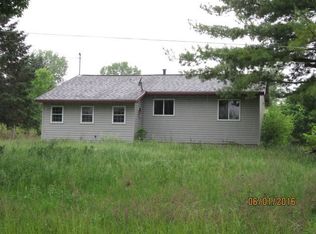 6819 N Flock Rd, Beaverton, MI 48612