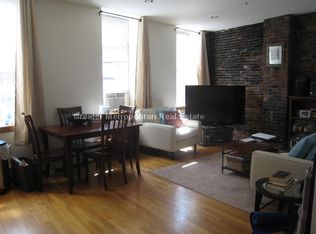 45 Fleet St APT 3A, Boston, MA 02109