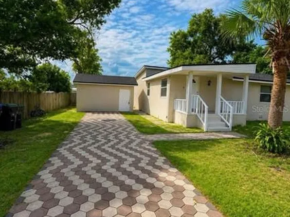 430 3RD STREET, OCOEE, FL 34761