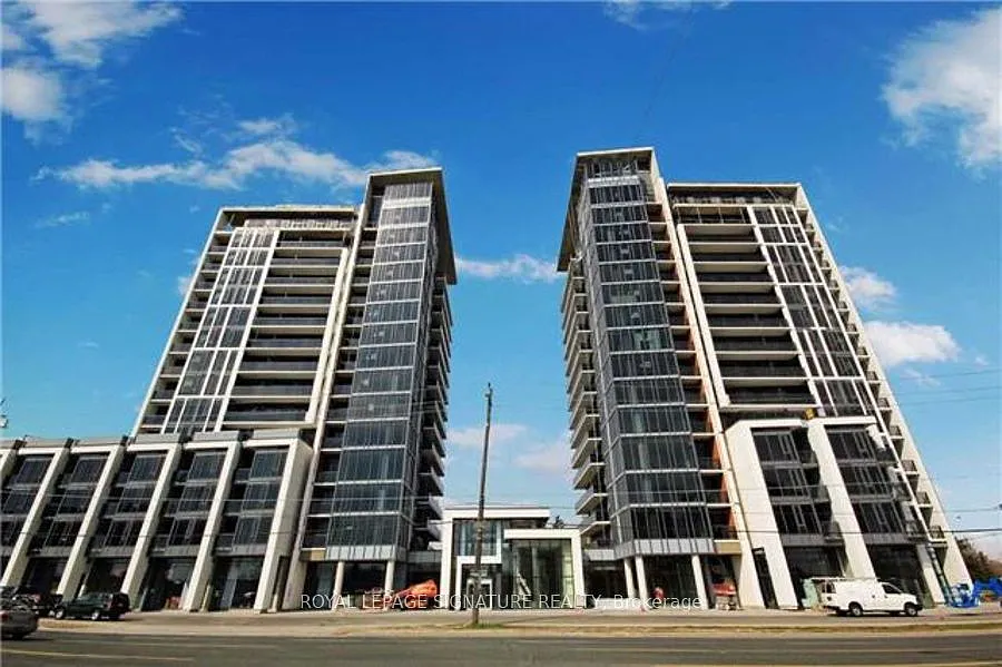 Grand Palace Condos — Photo 1