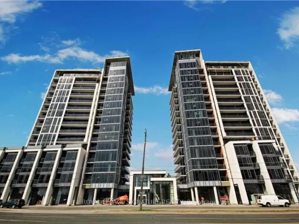 9608 Yonge St, Richmond Hill, ON