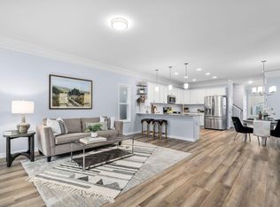 1253 Russet Ln, Apex, NC 27523