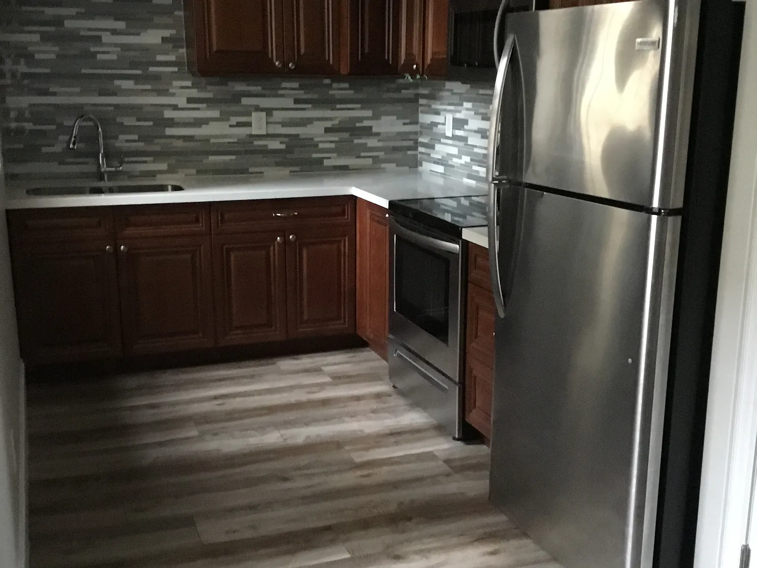 1 bed, 600 sqft, $1,550 — Photo 1