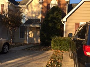 7 Cedar Knoll Dr, Greensboro, NC 27407