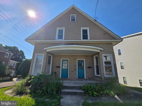 140 Wood St #142, Frostburg, MD 21532