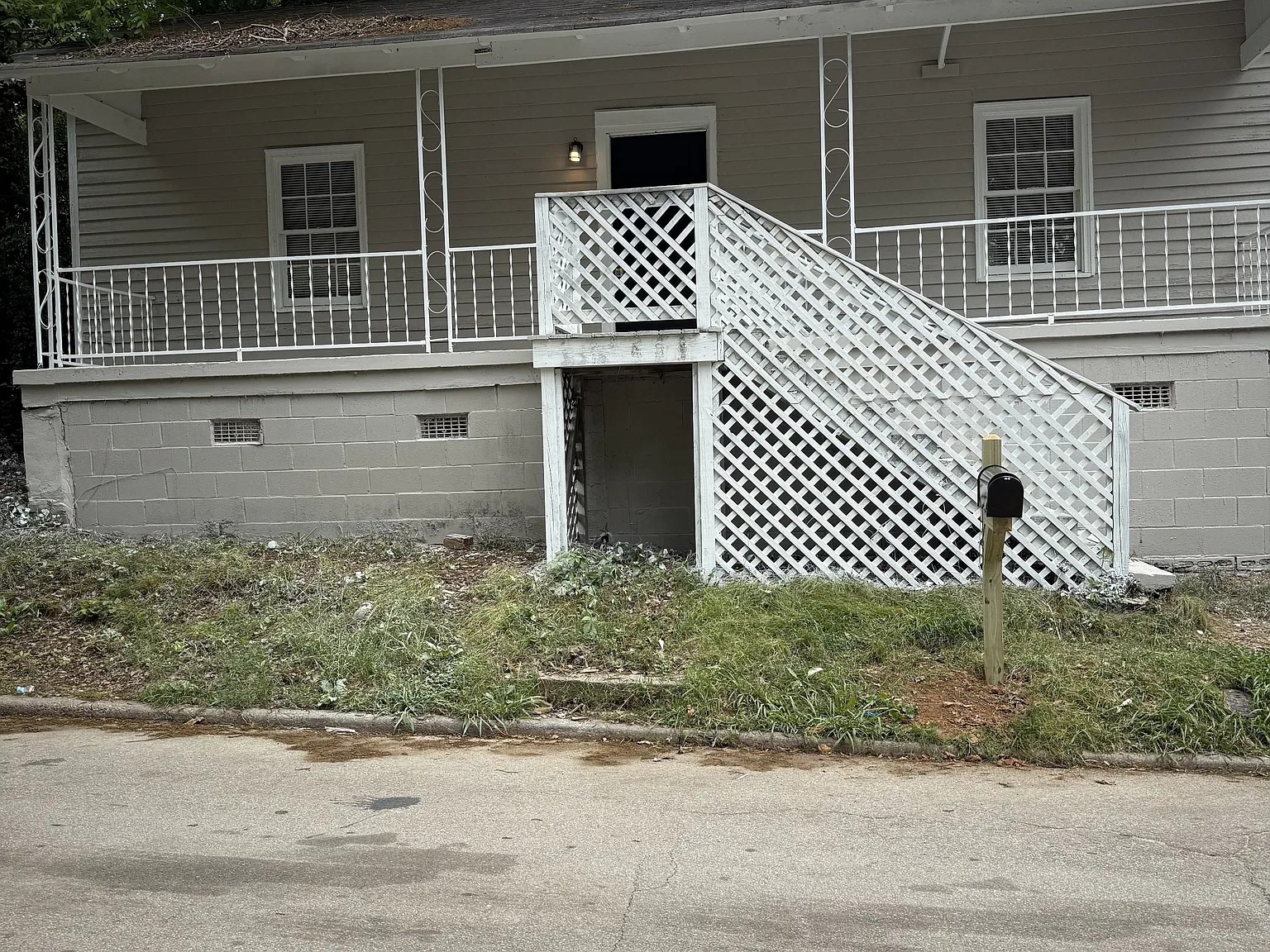 123 Jarboe Street - 1 — Photo 1