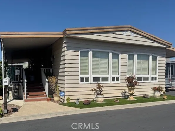 7271 Katella Ave Space 87, Stanton, CA 90680