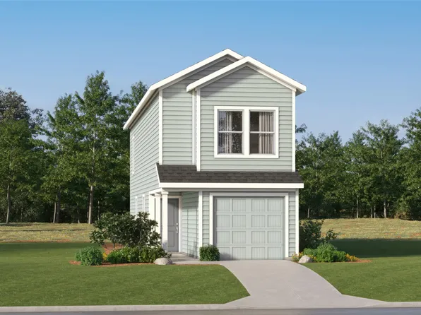 833 Sandhill Crane Ln, Princeton, TX 75407