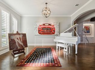 1574 Trail View Ln, Frisco, TX 75034