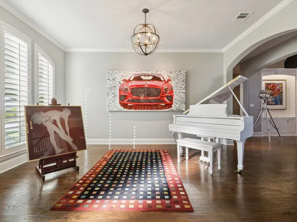 1574 Trail View Ln, Frisco, TX 75034