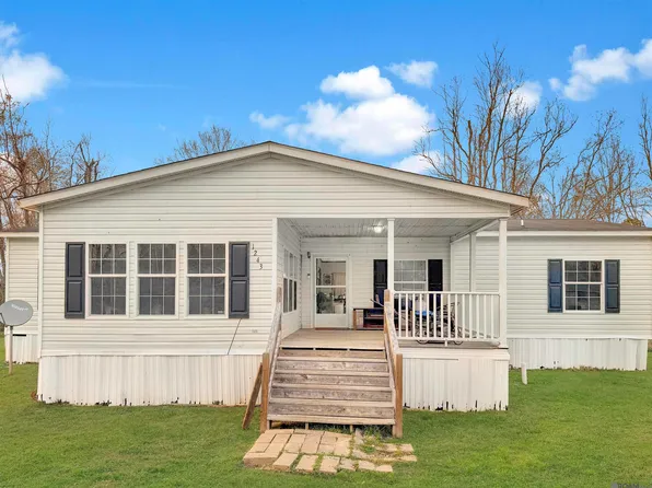 12439 W Rainey St, Tangipahoa, LA 70465