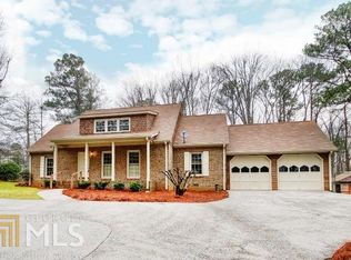 432 Kite Lake Rd, Fayetteville, GA 30214