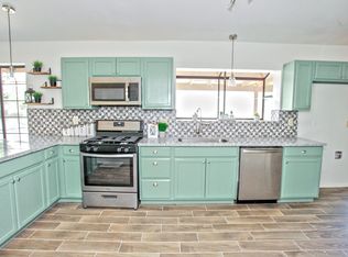 3200 W Green Ridge Dr, Tucson, AZ 85741