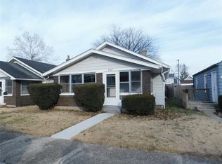 268 Hoefgen St, Indianapolis, IN