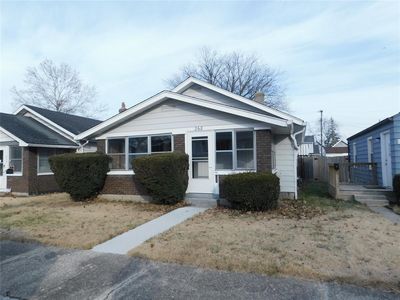 268 Hoefgen St, Indianapolis, IN, 46225