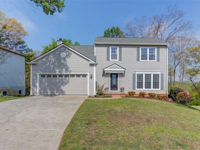 6530 Maid Marion Close, Alpharetta, GA, 30005