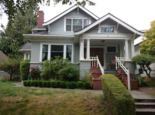 2817 33rd Ave S, Seattle, WA 98144