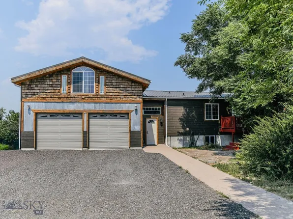 104 Meadowlark Ln, Dillon, MT 59725