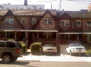 5120 Simonson St, Elmhurst, NY 11373