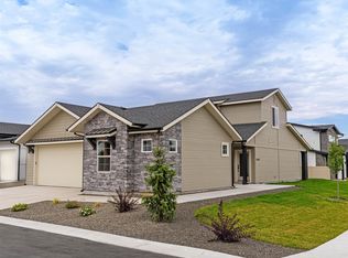 2149 N Sunset Farm Pl, Kuna, ID 83634