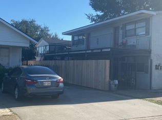 821 E Convent St #4, Lafayette, LA 70501