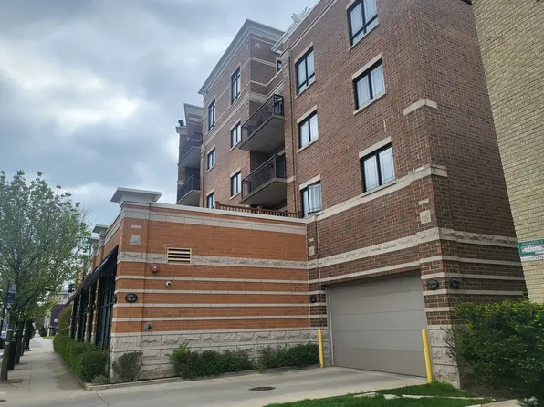 5588 N Lincoln Ave APT 309, Chicago, IL 60625
