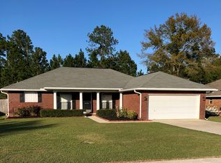 30782 Pinyon Dr, Spanish Fort, AL 36527