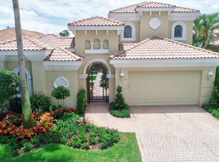 6487 Enclave Way, Boca Raton, FL 33496