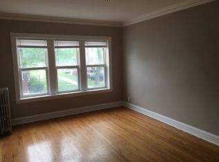 2900-04 N Laramie Avenue W George St #2-2902, Chicago, IL 60641