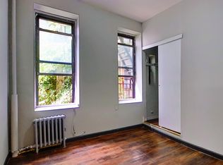 620 E 11th St APT 3, New York, NY 10009