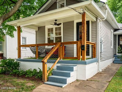 1033 Samuel St, Louisville, KY, 40204