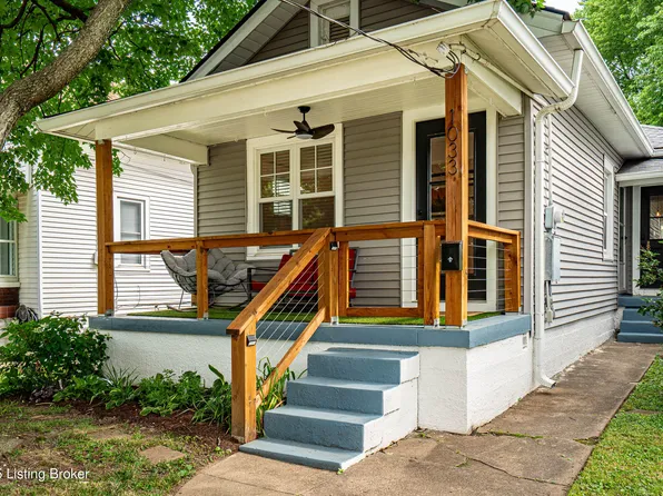 1033 Samuel St, Louisville, KY 40204