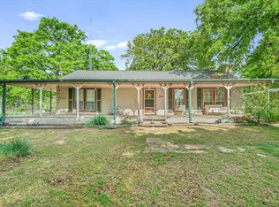 350 Vz County Road 3509, Edgewood, TX 75117