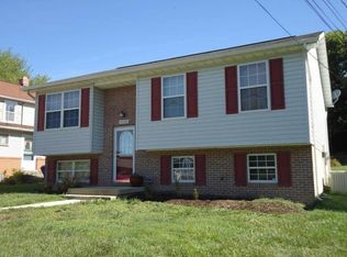 10126 High Ridge Rd, Laurel, MD 20723