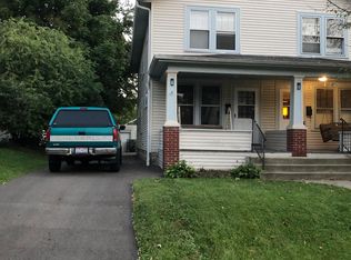 125 E Como Ave, Columbus, OH