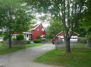 110 Elm St, Brewer, ME 04412