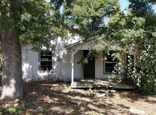 616 Post Oak St, Grapeland, TX